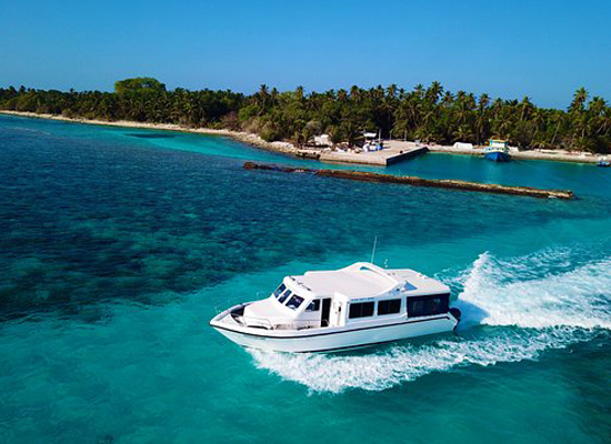 Maldives