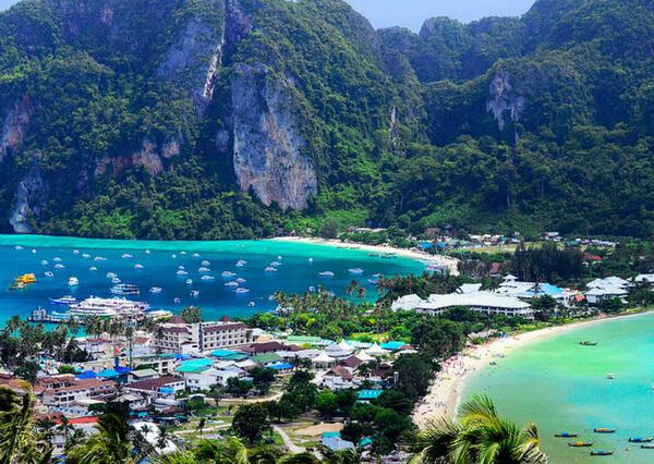 Mesmerizing Andaman – 4 Days 3 Nights