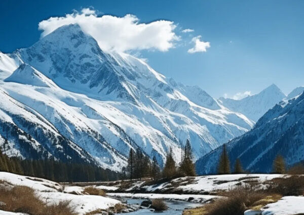 Discover Ladakh Trip Package