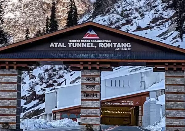 Captivating Manali – 5 Days 4 Nights