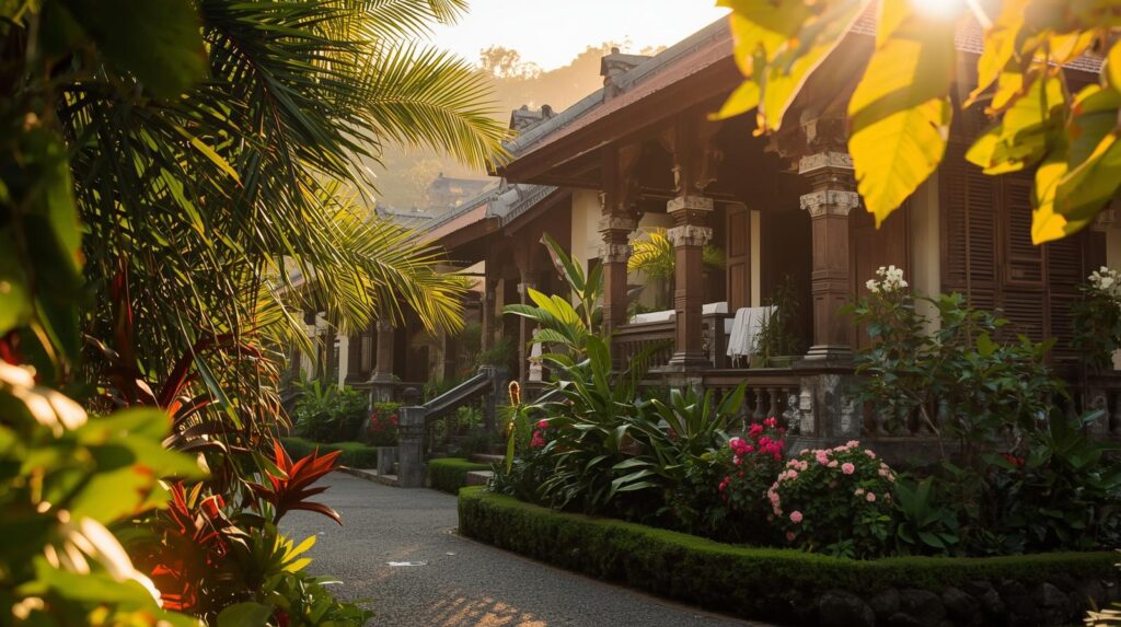 Bali Trip Packages - 5 Night 6 Days