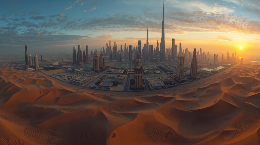 Dubai