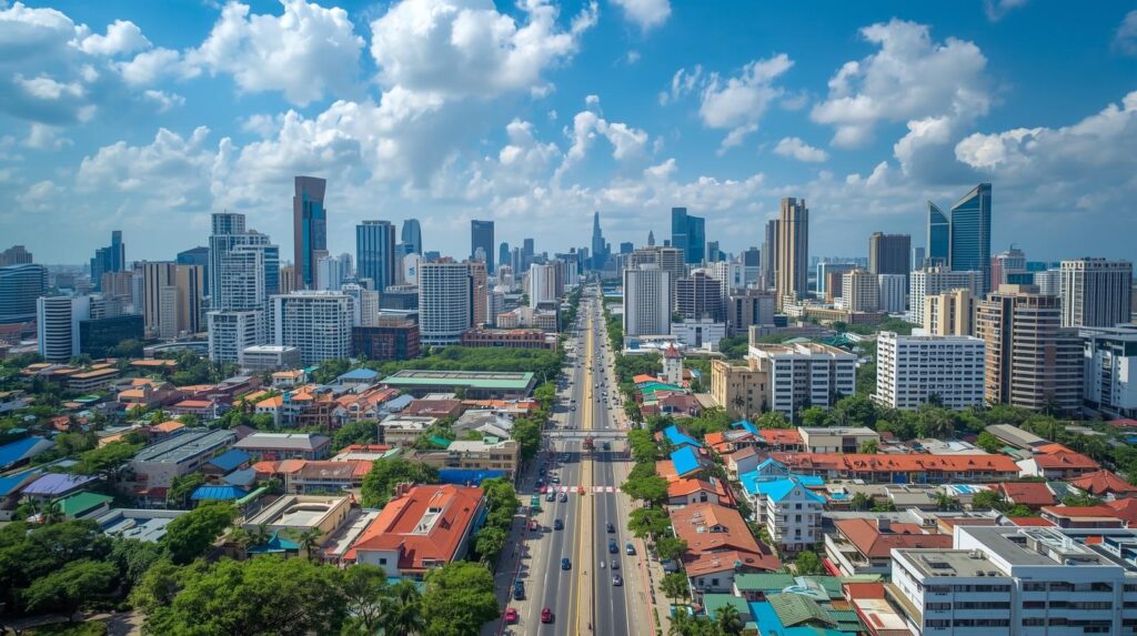 Pattaya Trip Packages - 4 Night 5 Days