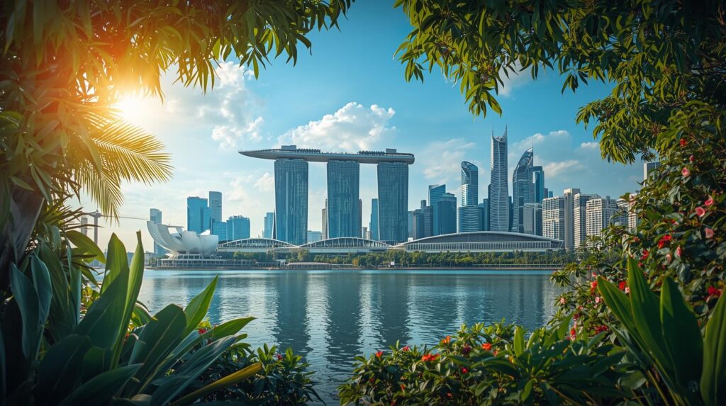 Singapore