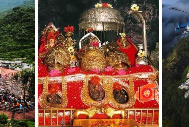 Vaishno Devi Pilgrimage Tour Package