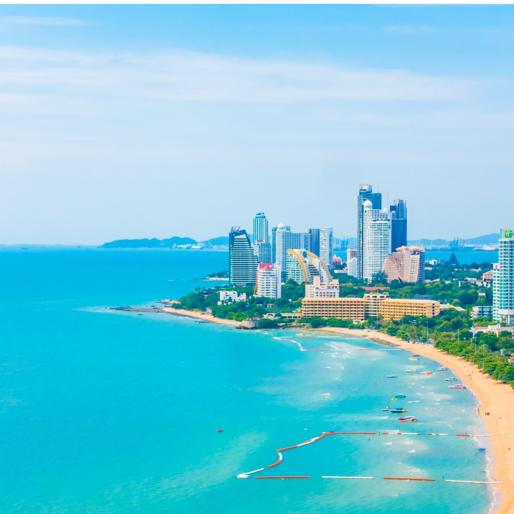 pattaya
