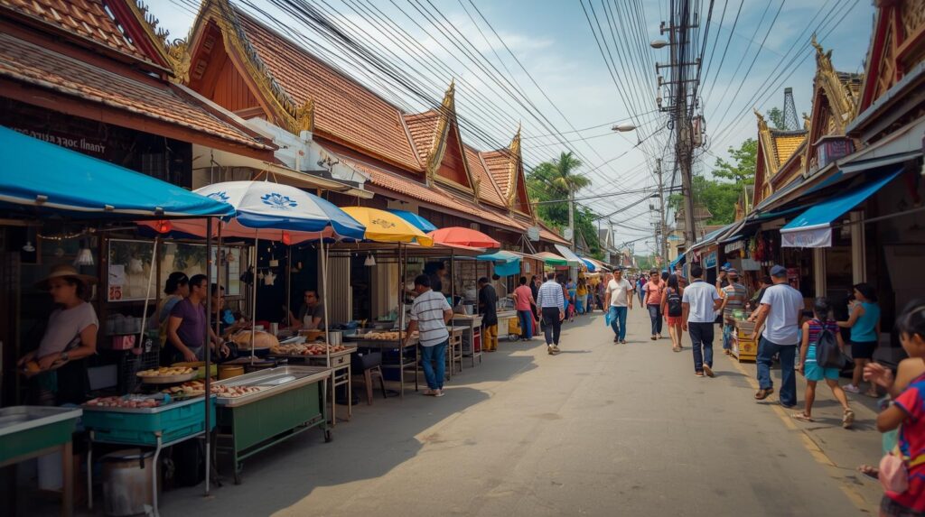 Thailand