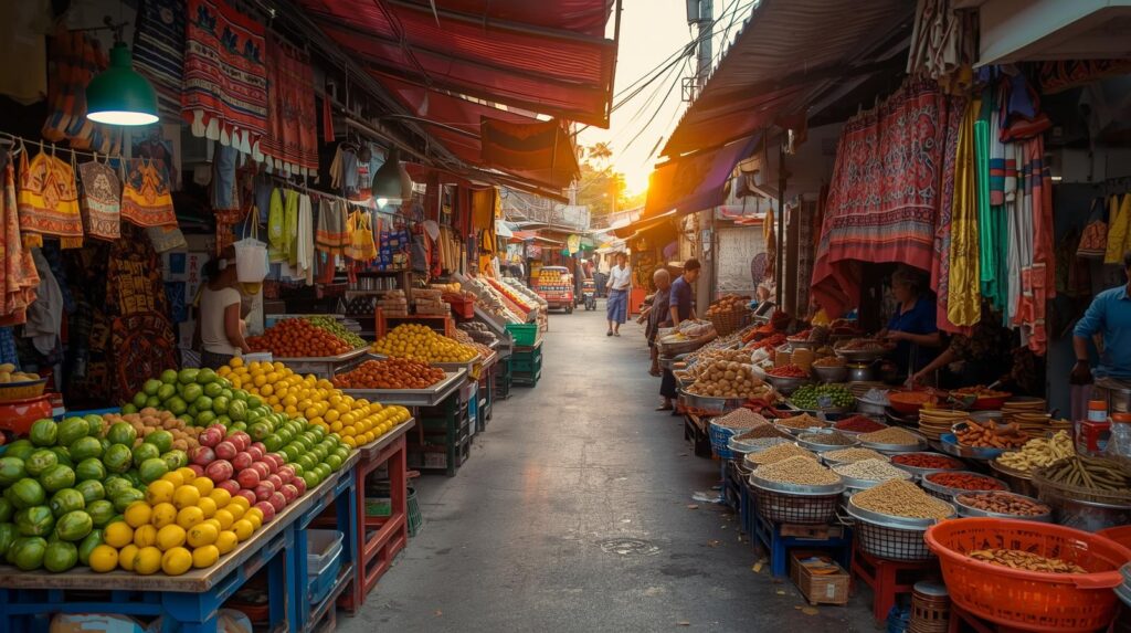 Fascinating Thailand 4 Night 5 Days (Krabi + Phuket)