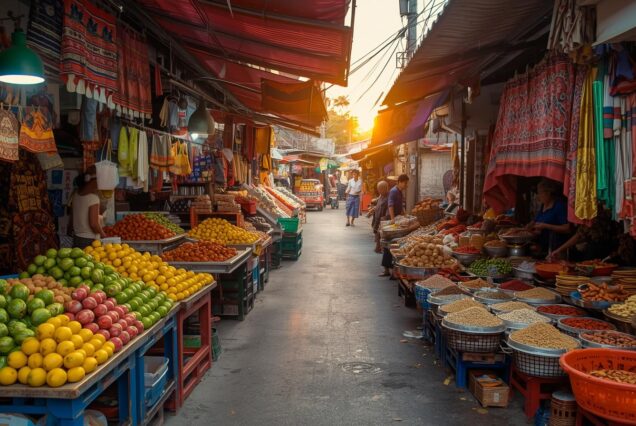 Fascinating Thailand 4 Night 5 Days (Krabi + Phuket)