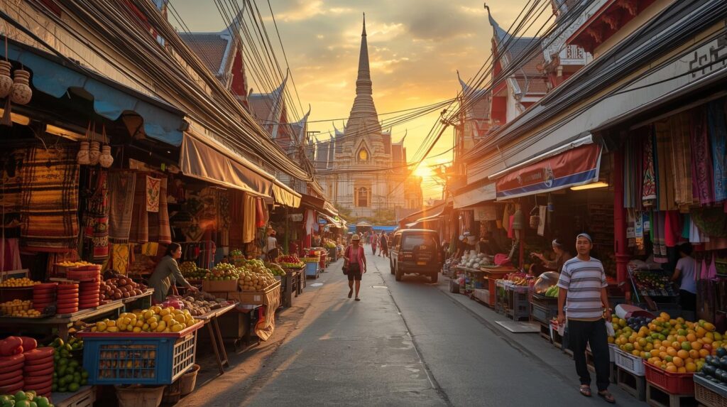 Amazing Thailand: 6 Days, 5 Nights in Krabi & Phuket