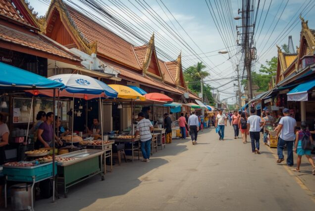 Magnificent Thailand 5 Night 6 Days (Pattaya + Bangkok)