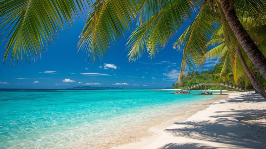 Mauritius