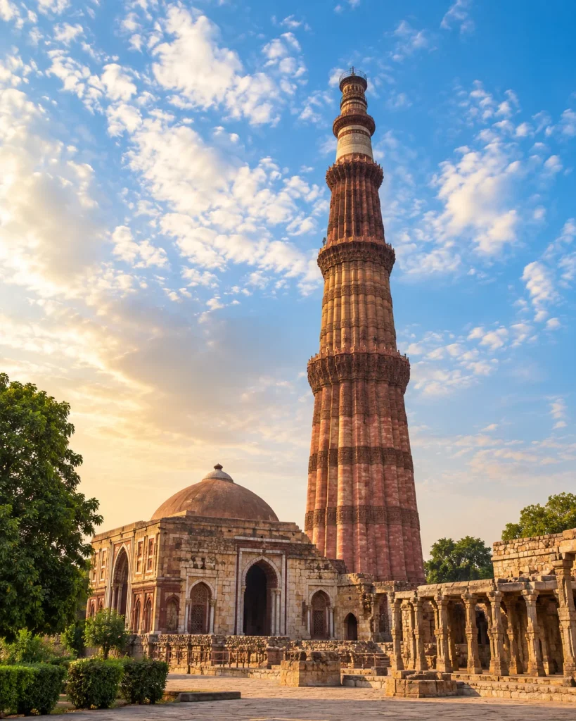 Delhi