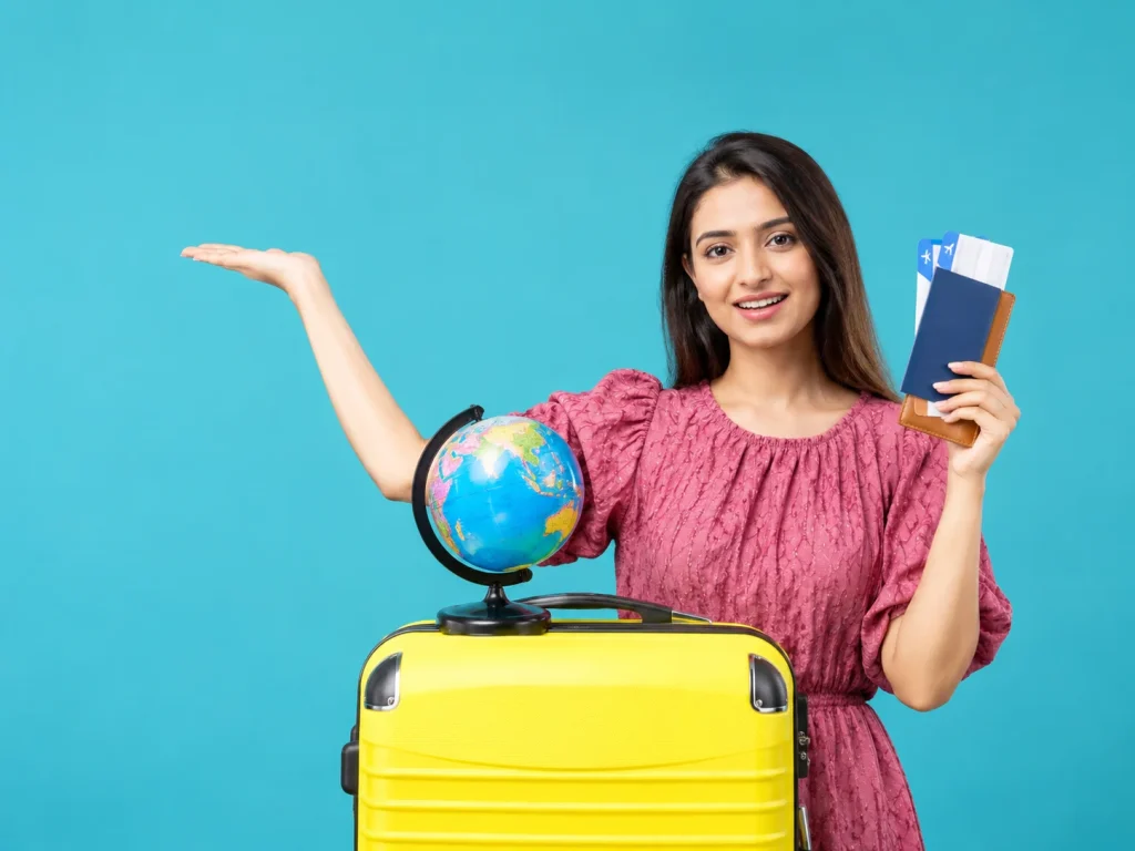 Discover new places with TripCafe Holidays